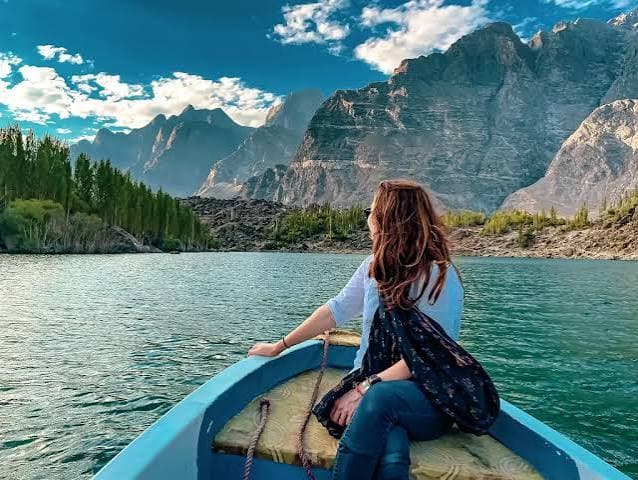 Taste of the North — Traditional Flavors of Gilgit-Baltistan